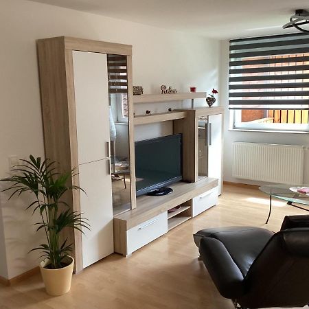 Ferienwohnung Dinkelberg Steinen  Exterior foto