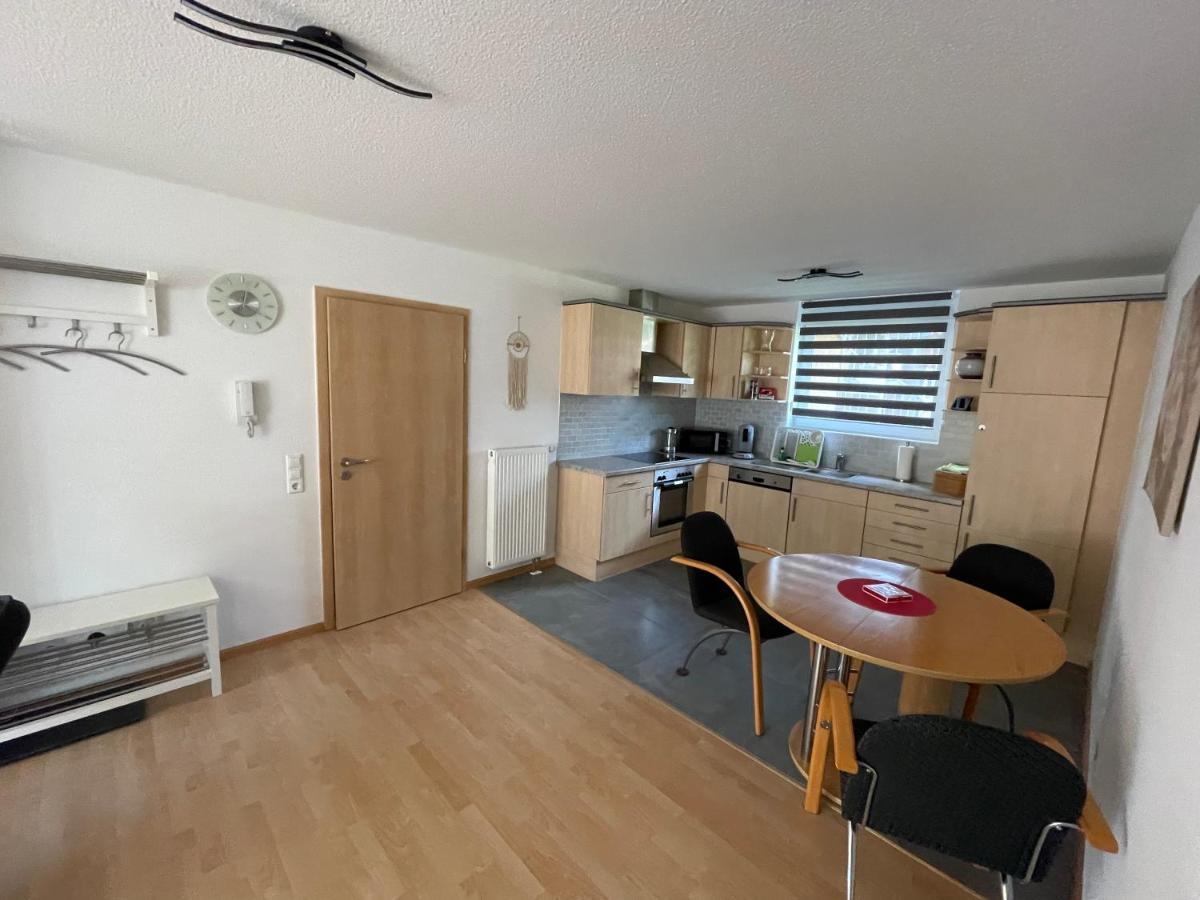 Ferienwohnung Dinkelberg Steinen  Exterior foto